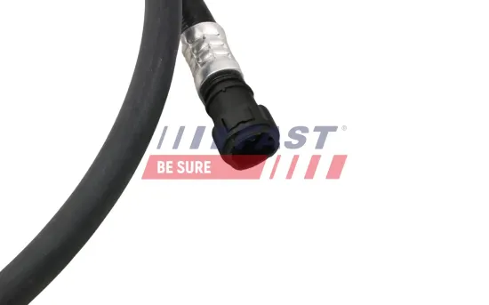 Hochdruck-/Niederdruckleitung, Klimaanlage FAST FT59409 Bild Hochdruck-/Niederdruckleitung, Klimaanlage FAST FT59409