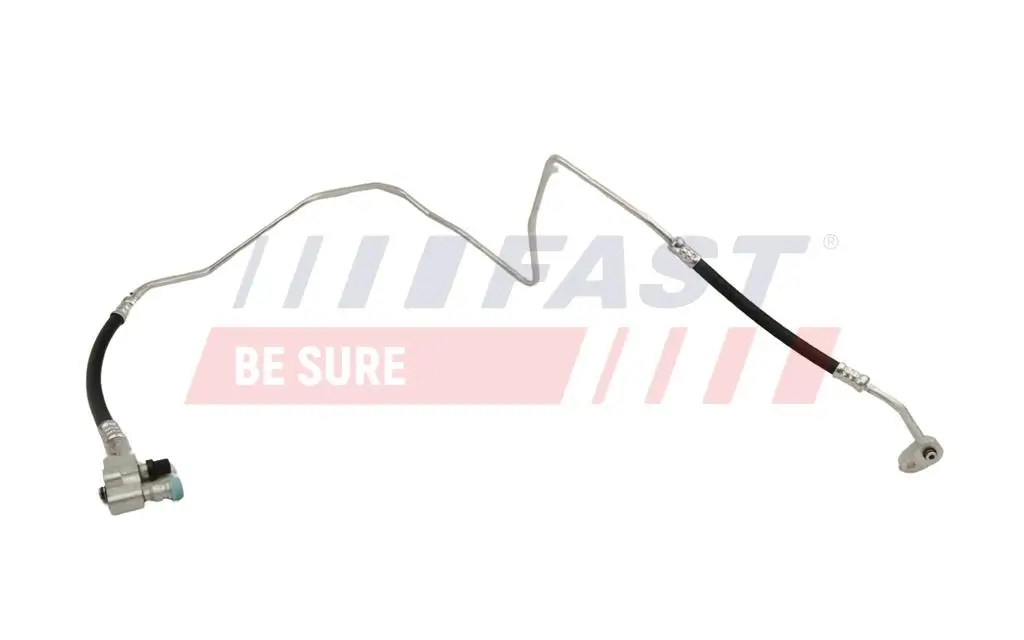 Hochdruckleitung, Klimaanlage FAST FT59411