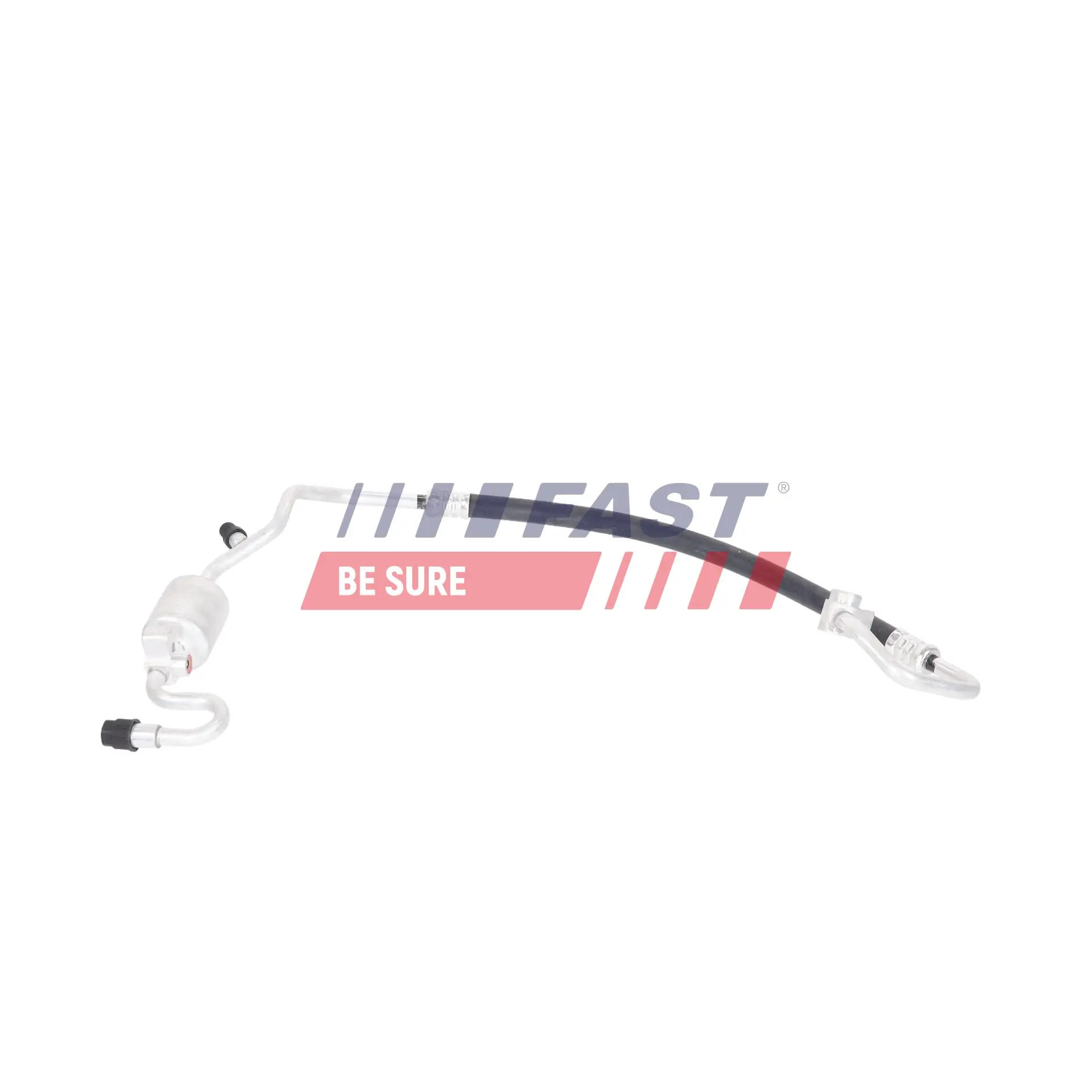 Hochdruckleitung, Klimaanlage FAST FT59415