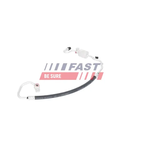 Hochdruckleitung, Klimaanlage FAST FT59415 Bild Hochdruckleitung, Klimaanlage FAST FT59415