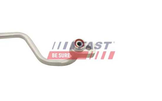 Anschlagpuffer, Federung Hinterachse rechts Hinterachse links Hinterachse links Hinterachse rechts FAST FT18308 Bild Anschlagpuffer, Federung Hinterachse rechts Hinterachse links Hinterachse links Hinterachse rechts FAST FT18308