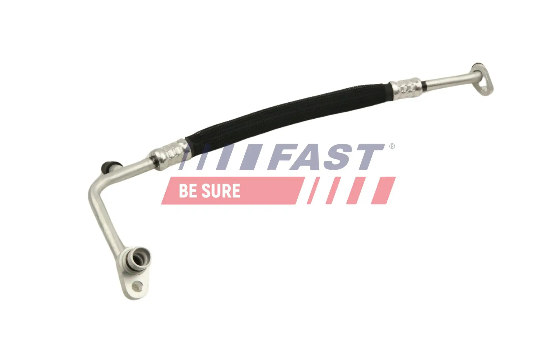 Hochdruckleitung, Klimaanlage FAST FT59419