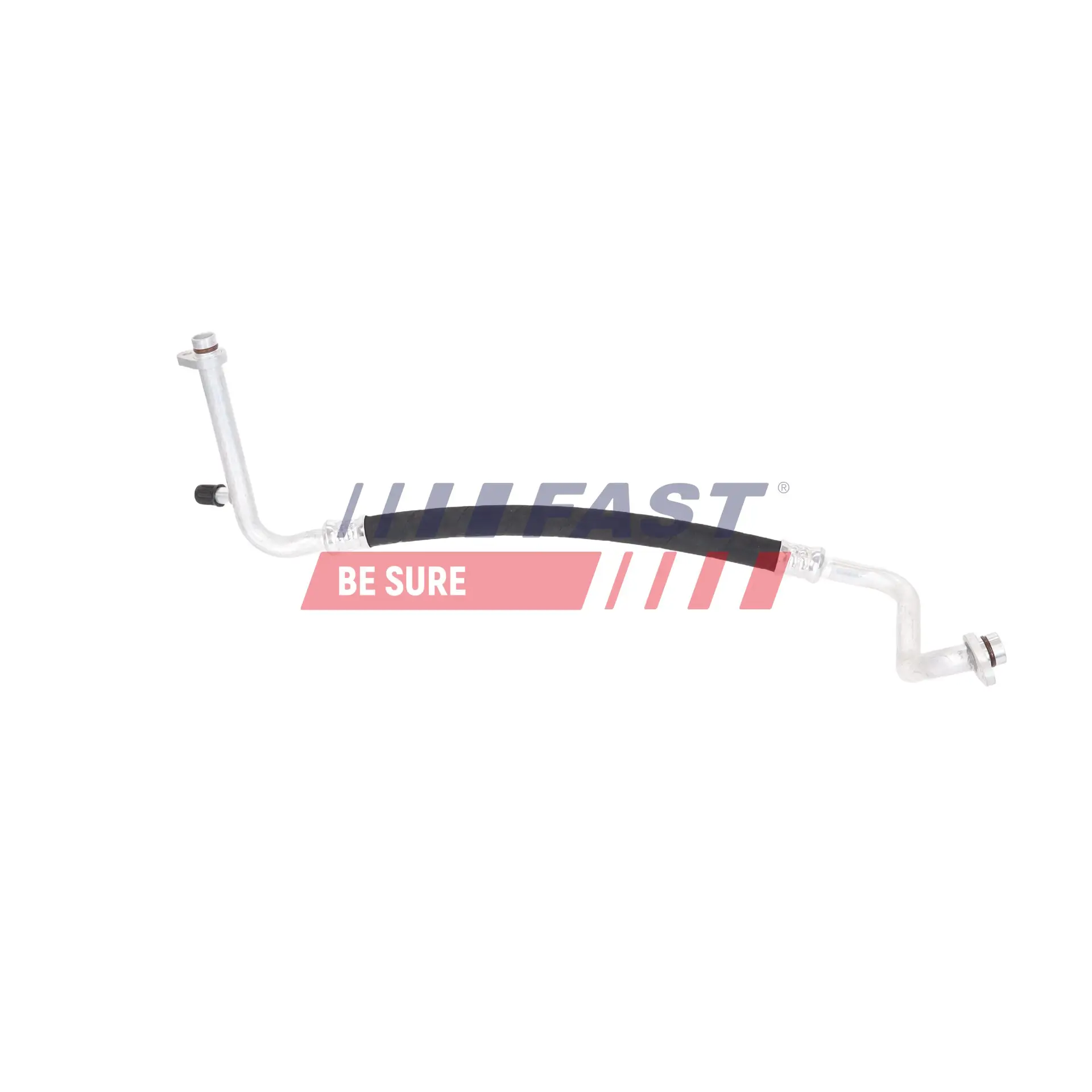 Niederdruckleitung, Klimaanlage FAST FT59425