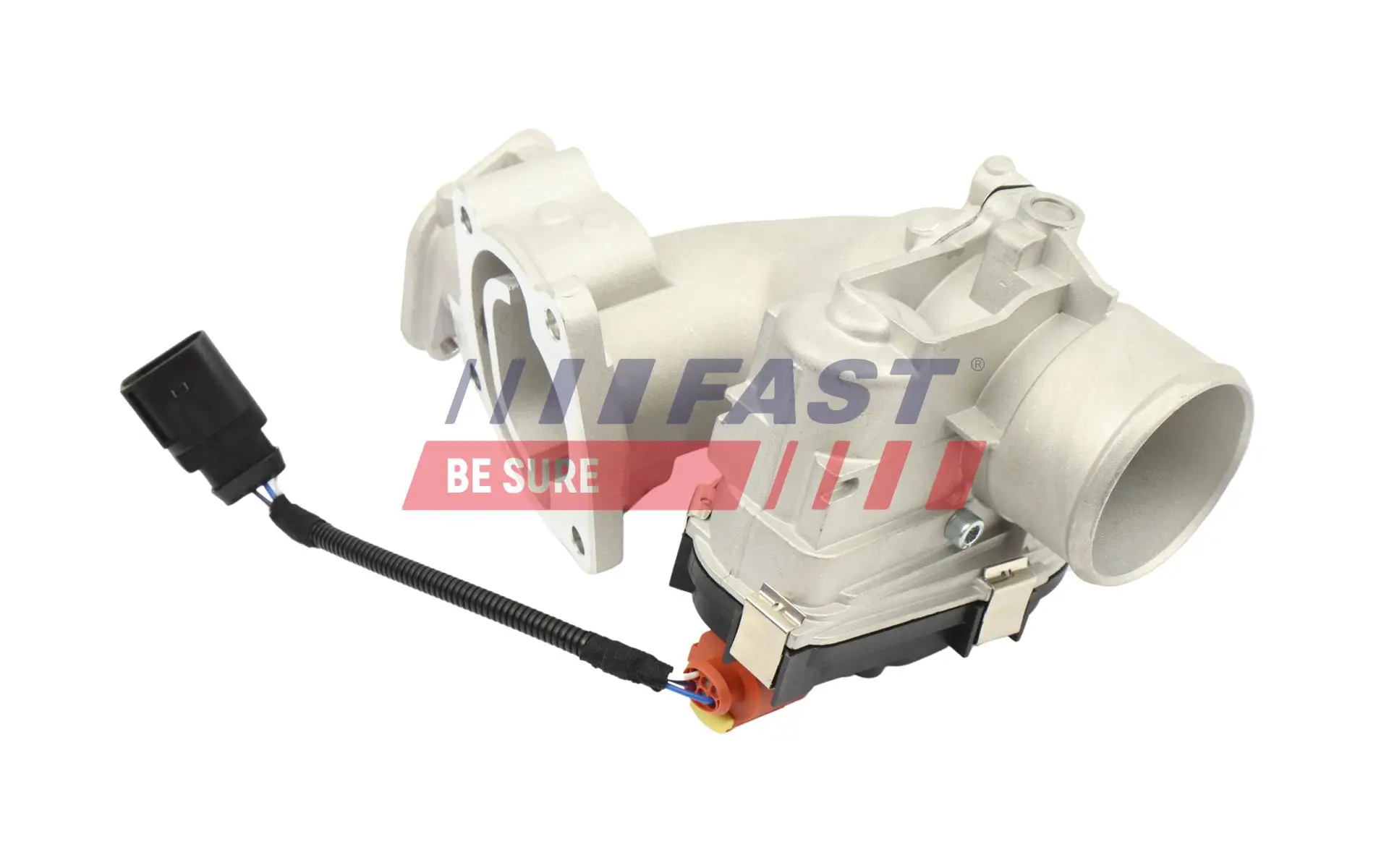 Drosselklappenstutzen FAST FT60002