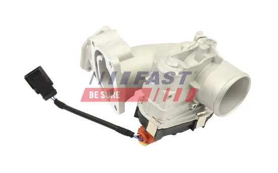 Drosselklappenstutzen FAST FT60002 Bild Drosselklappenstutzen FAST FT60002