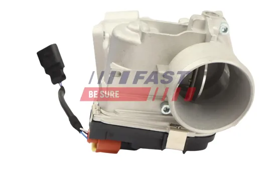 Drosselklappenstutzen FAST FT60002 Bild Drosselklappenstutzen FAST FT60002