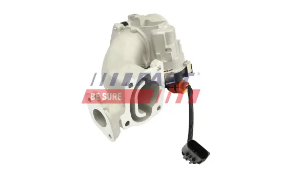 Drosselklappenstutzen FAST FT60002 Bild Drosselklappenstutzen FAST FT60002