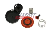 Wischermotor 14 V vorne vorne FAST FT82803O