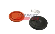 Membran, Kurbelgehäuseentlüftung FAST FT60106