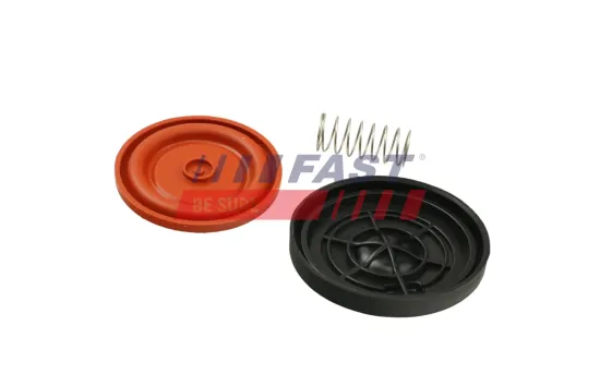 Membran, Kurbelgehäuseentlüftung FAST FT60106 Bild Membran, Kurbelgehäuseentlüftung FAST FT60106