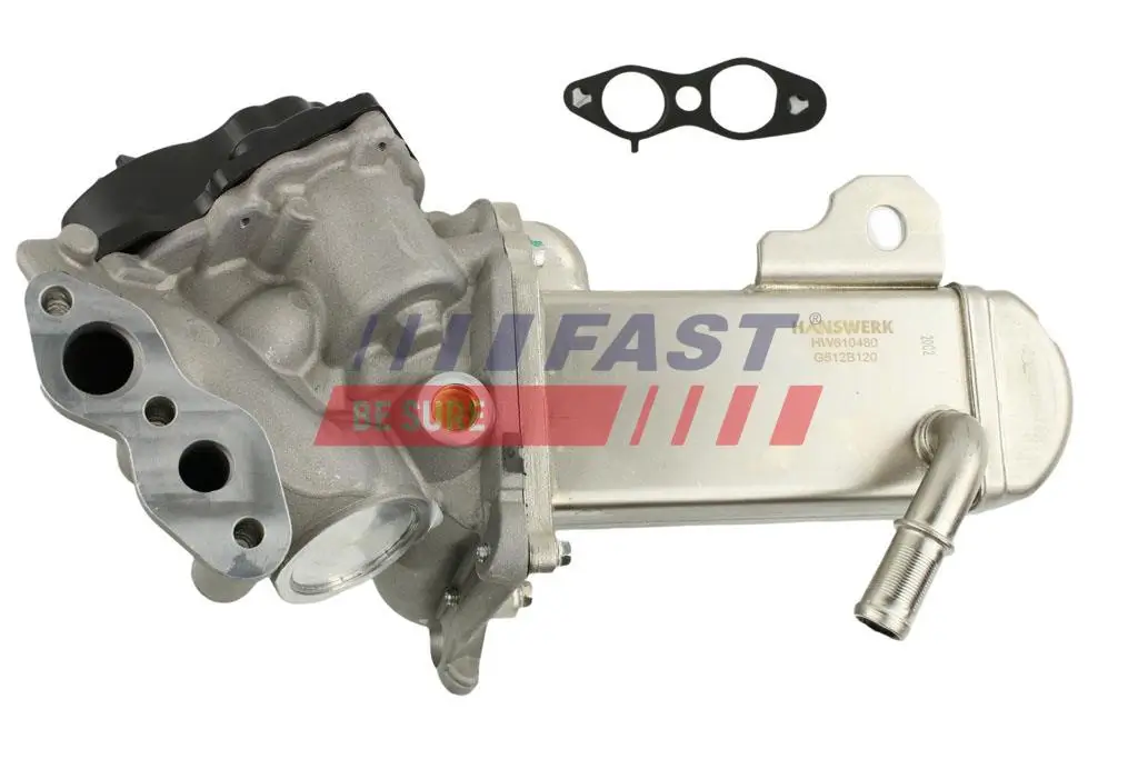 AGR-Modul FAST FT60201