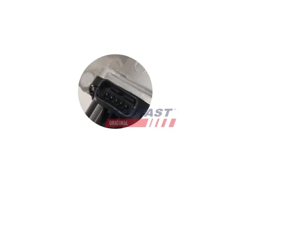 AGR-Modul FAST FT60201 Bild AGR-Modul FAST FT60201