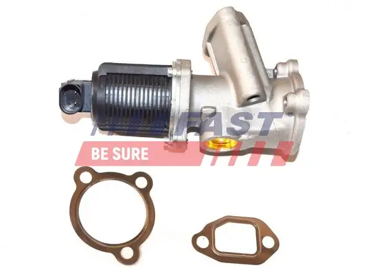 AGR-Ventil 12 V FAST FT60204 Bild AGR-Ventil 12 V FAST FT60204