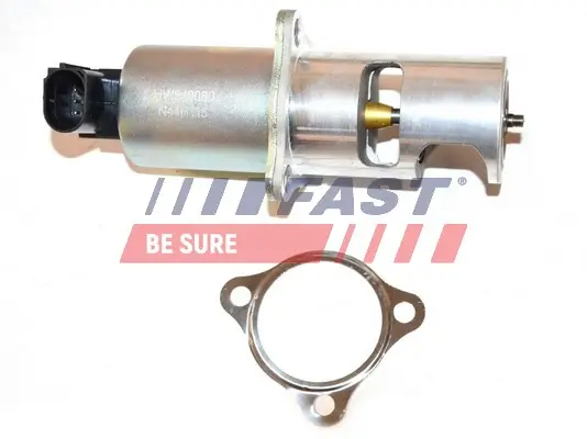 AGR-Ventil 12 V FAST FT60212 Bild AGR-Ventil 12 V FAST FT60212