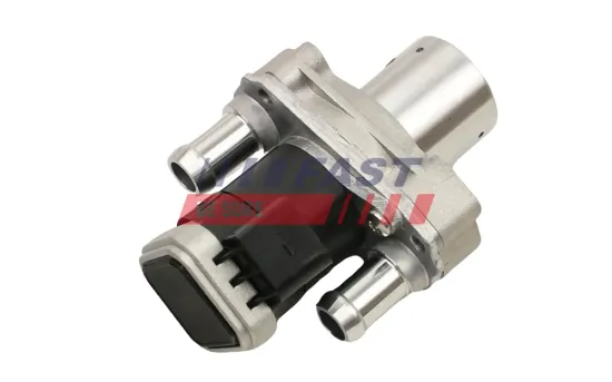 AGR-Ventil 12 V 12 V FAST FT60219 Bild AGR-Ventil 12 V 12 V FAST FT60219