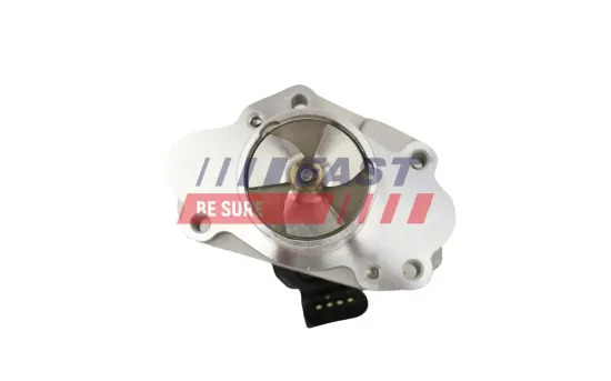 AGR-Ventil 12 V 12 V FAST FT60219 Bild AGR-Ventil 12 V 12 V FAST FT60219