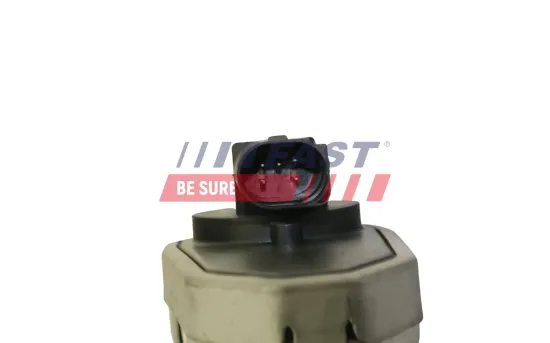 AGR-Ventil 12 V FAST FT60222 Bild AGR-Ventil 12 V FAST FT60222
