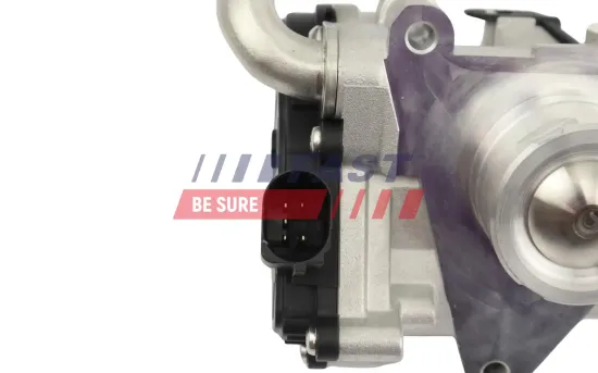 AGR-Ventil FAST FT60243 Bild AGR-Ventil FAST FT60243