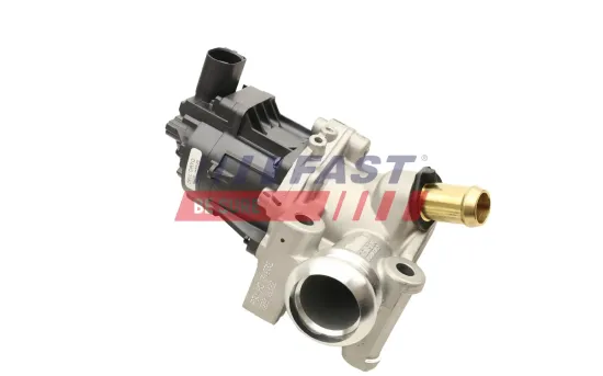 AGR-Ventil 12 V FAST FT60247 Bild AGR-Ventil 12 V FAST FT60247