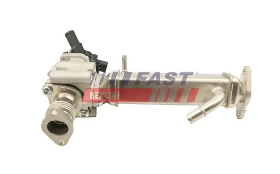 AGR-Ventil 12 V 12 V FAST FT60250 Bild AGR-Ventil 12 V 12 V FAST FT60250