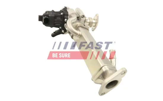 AGR-Ventil 12 V 12 V FAST FT60250 Bild AGR-Ventil 12 V 12 V FAST FT60250