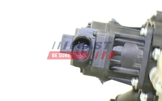 AGR-Ventil 12 V 12 V FAST FT60250 Bild AGR-Ventil 12 V 12 V FAST FT60250