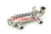 Kühler, Abgasrückführung FAST FT60402