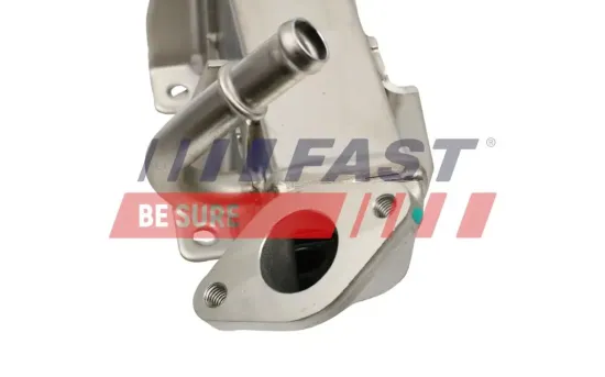 Kühler, Abgasrückführung FAST FT60403 Bild Kühler, Abgasrückführung FAST FT60403