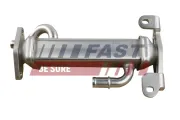 Kühler, Abgasrückführung FAST FT60405