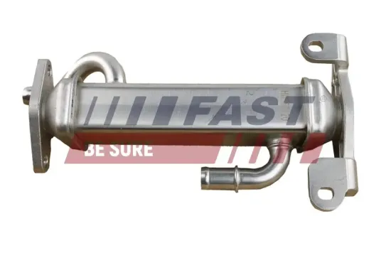 Kühler, Abgasrückführung FAST FT60405 Bild Kühler, Abgasrückführung FAST FT60405