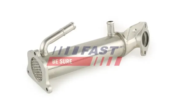 Anschlagpuffer, Schalldämpfer Vorschalldämpfer FAST FT84540 Bild Anschlagpuffer, Schalldämpfer Vorschalldämpfer FAST FT84540