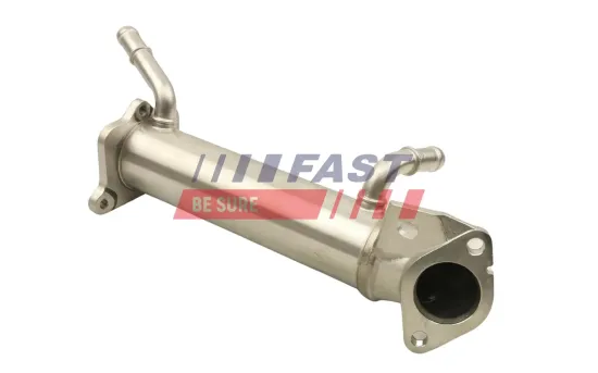 Kühler, Abgasrückführung FAST FT60408 Bild Kühler, Abgasrückführung FAST FT60408