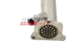 Kühler, Abgasrückführung FAST FT60408 Bild Kühler, Abgasrückführung FAST FT60408