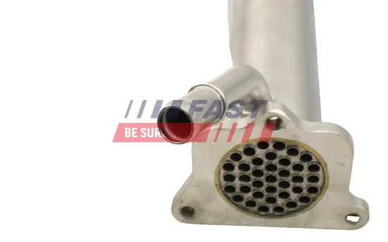 Kühler, Abgasrückführung FAST FT60408 Bild Kühler, Abgasrückführung FAST FT60408