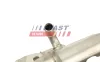 Kühler, Abgasrückführung FAST FT60408 Bild Kühler, Abgasrückführung FAST FT60408