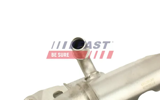 Kühler, Abgasrückführung FAST FT60408 Bild Kühler, Abgasrückführung FAST FT60408