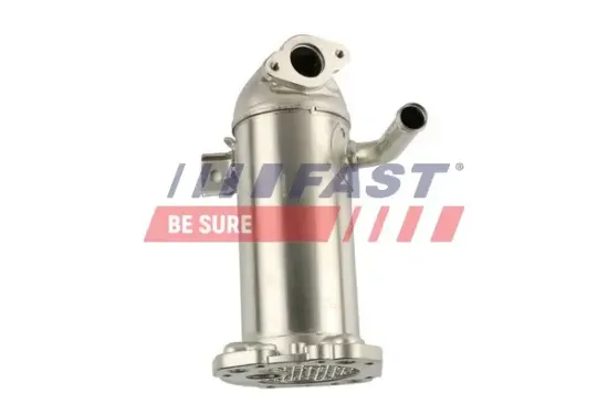 Kühler, Abgasrückführung 12 V FAST FT60409 Bild Kühler, Abgasrückführung 12 V FAST FT60409