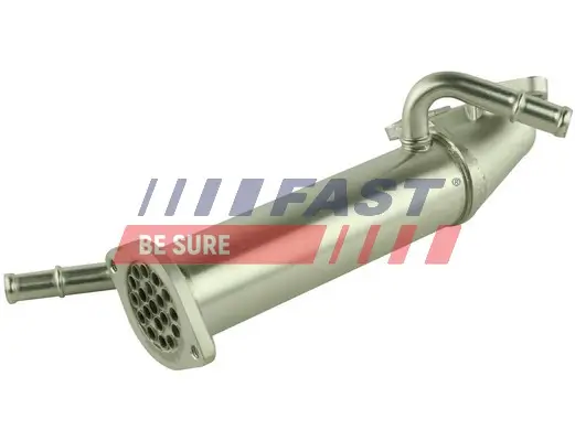 Kühler, Abgasrückführung FAST FT60410