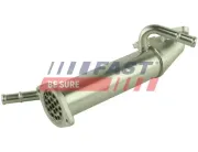 Kühler, Abgasrückführung FAST FT60410
