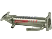 Kühler, Abgasrückführung FAST FT60412