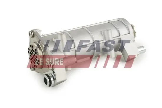Kühler, Abgasrückführung FAST FT60414 Bild Kühler, Abgasrückführung FAST FT60414