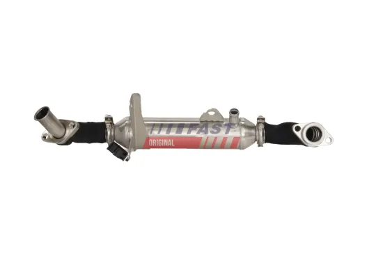 Kühler, Abgasrückführung FAST FT60419 Bild Kühler, Abgasrückführung FAST FT60419