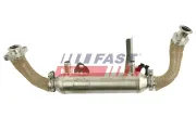 Kühler, Abgasrückführung FAST FT60419