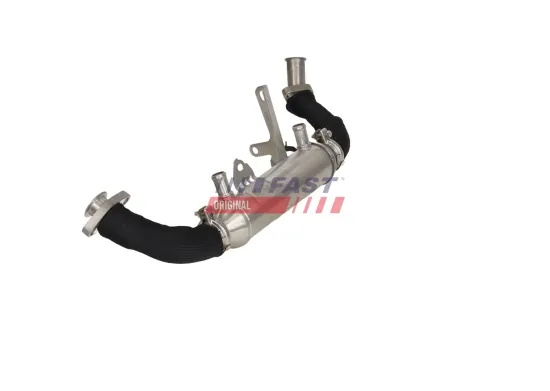 Kühler, Abgasrückführung FAST FT60419 Bild Kühler, Abgasrückführung FAST FT60419