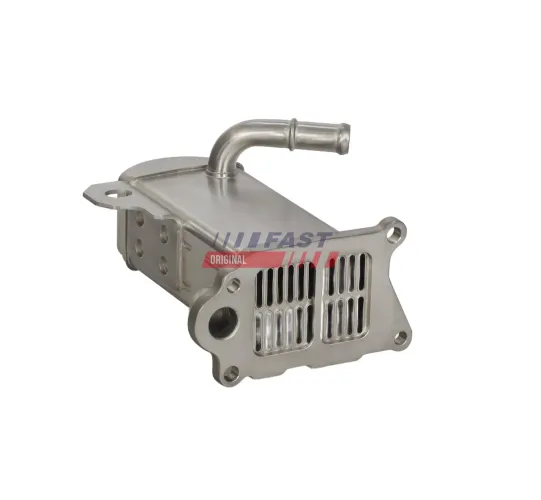Kühler, Abgasrückführung FAST FT60421 Bild Kühler, Abgasrückführung FAST FT60421