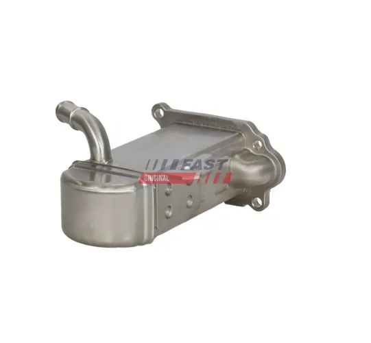 Kühler, Abgasrückführung FAST FT60421 Bild Kühler, Abgasrückführung FAST FT60421