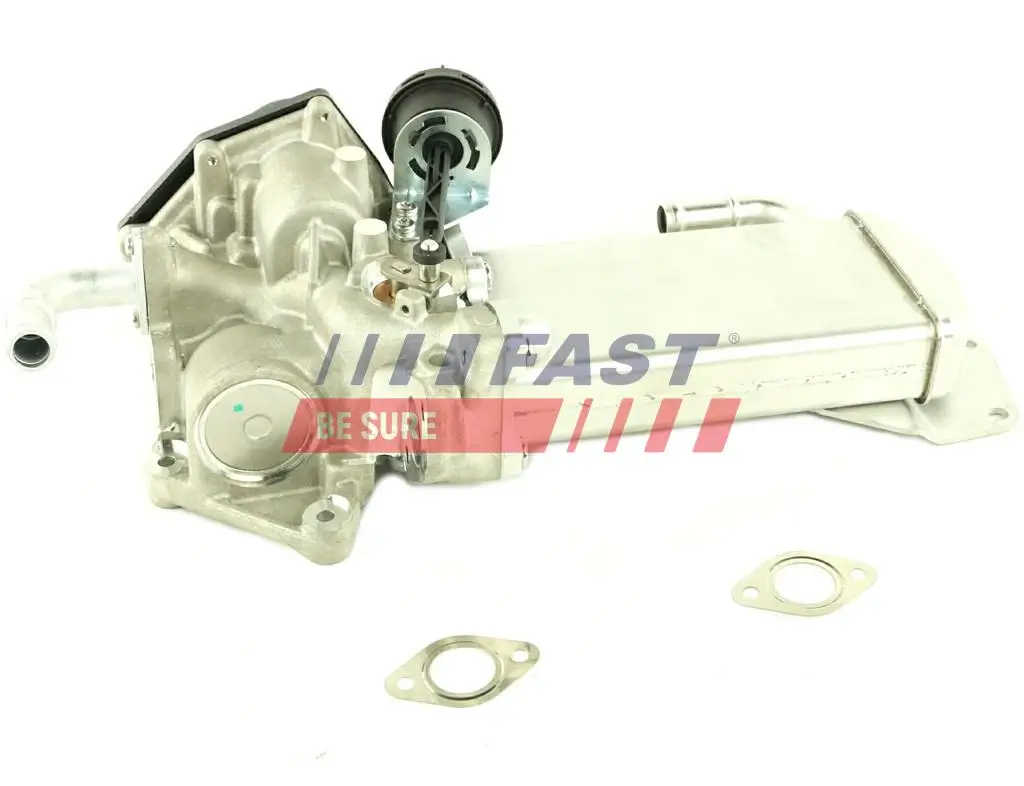 Kühler, Abgasrückführung FAST FT60423