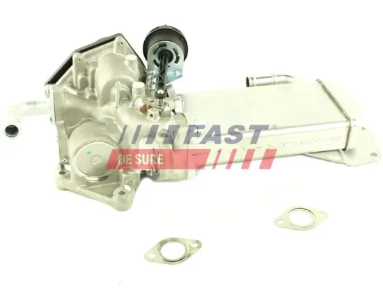 Kühler, Abgasrückführung FAST FT60423 Bild Kühler, Abgasrückführung FAST FT60423