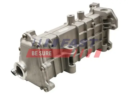 Kühler, Abgasrückführung FAST FT60426 Bild Kühler, Abgasrückführung FAST FT60426