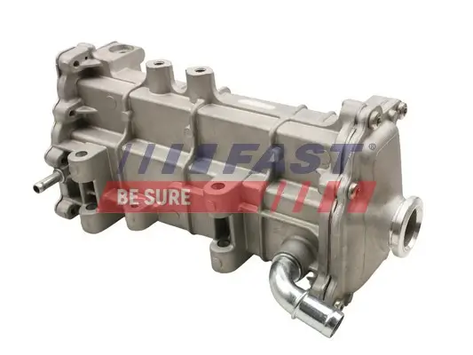 Kühler, Abgasrückführung FAST FT60426 Bild Kühler, Abgasrückführung FAST FT60426